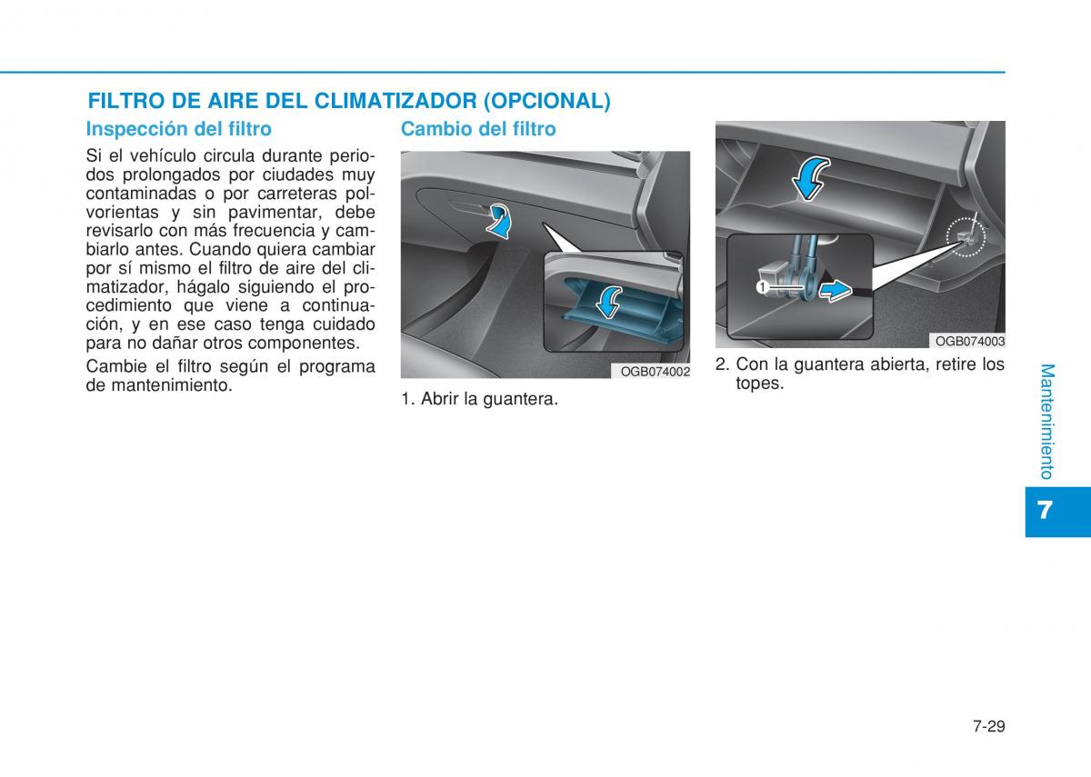 Hyundai i20 II 2 manual del propietario / page 435