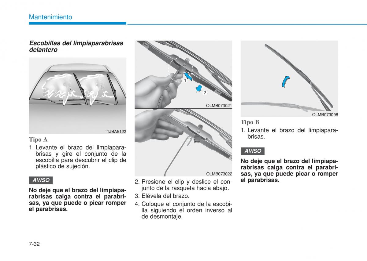 Hyundai i20 II 2 manual del propietario / page 438