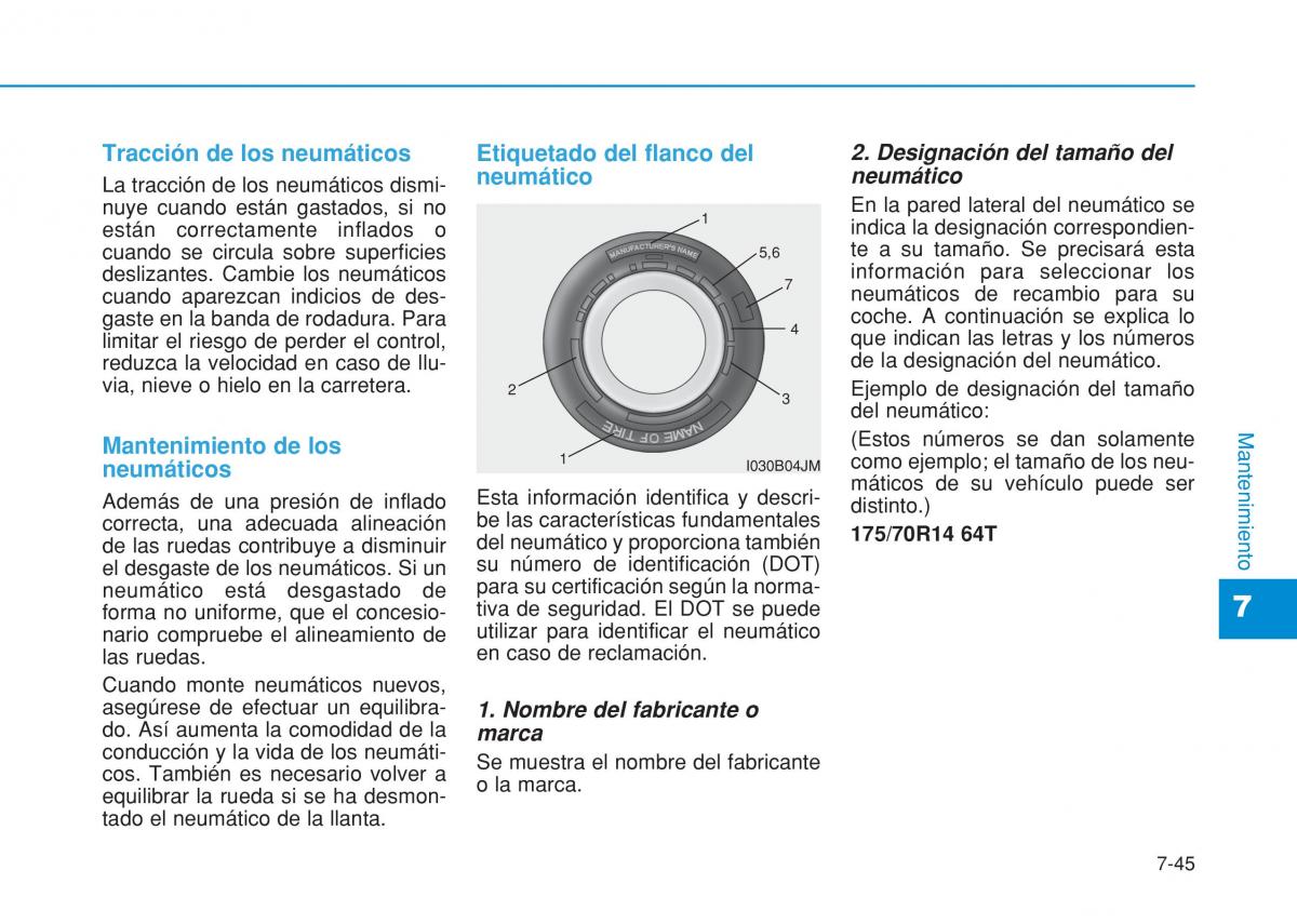 Hyundai i20 II 2 manual del propietario / page 451