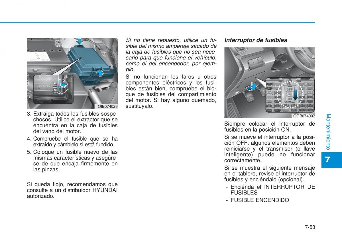 Hyundai i20 II 2 manual del propietario / page 459