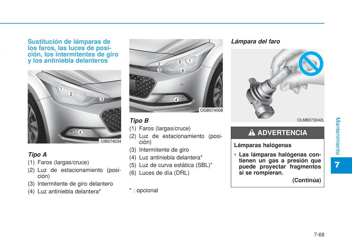 Hyundai i20 II 2 manual del propietario / page 475