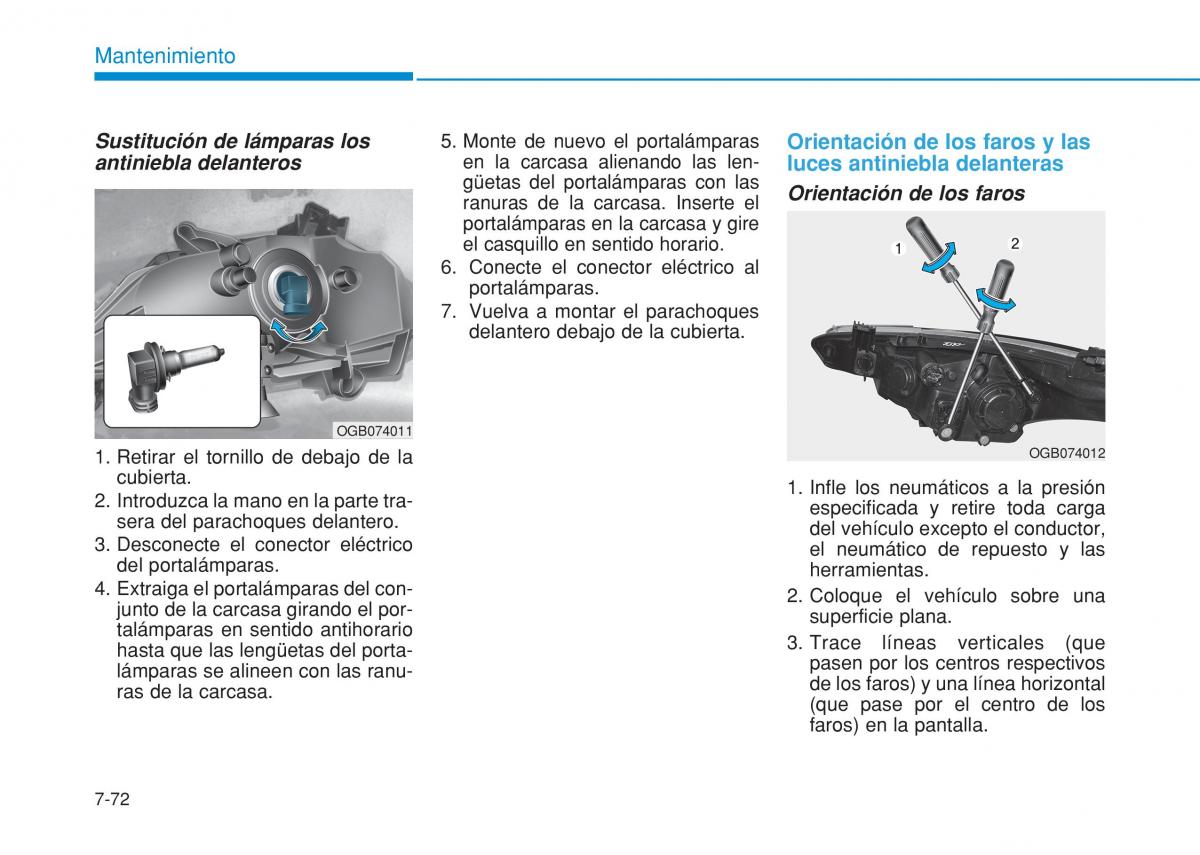 Hyundai i20 II 2 manual del propietario / page 478