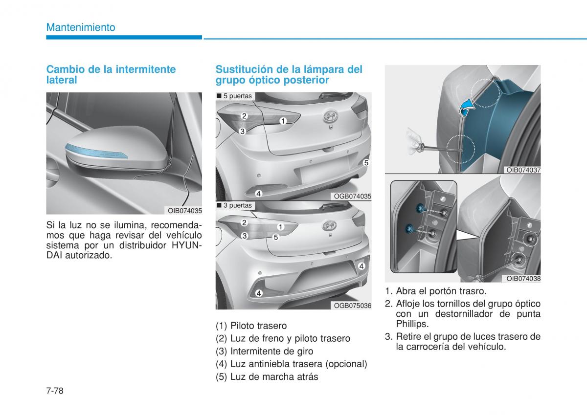 Hyundai i20 II 2 manual del propietario / page 484