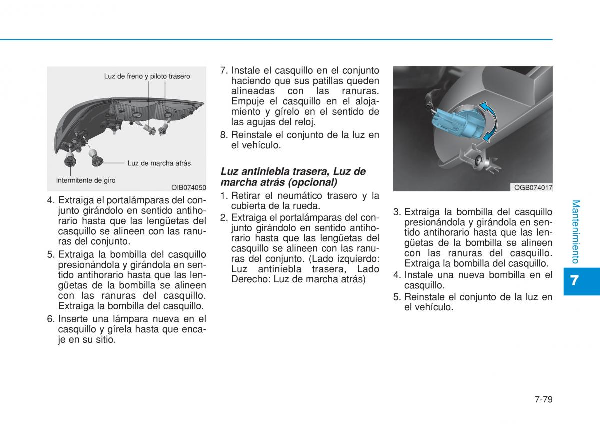 Hyundai i20 II 2 manual del propietario / page 485