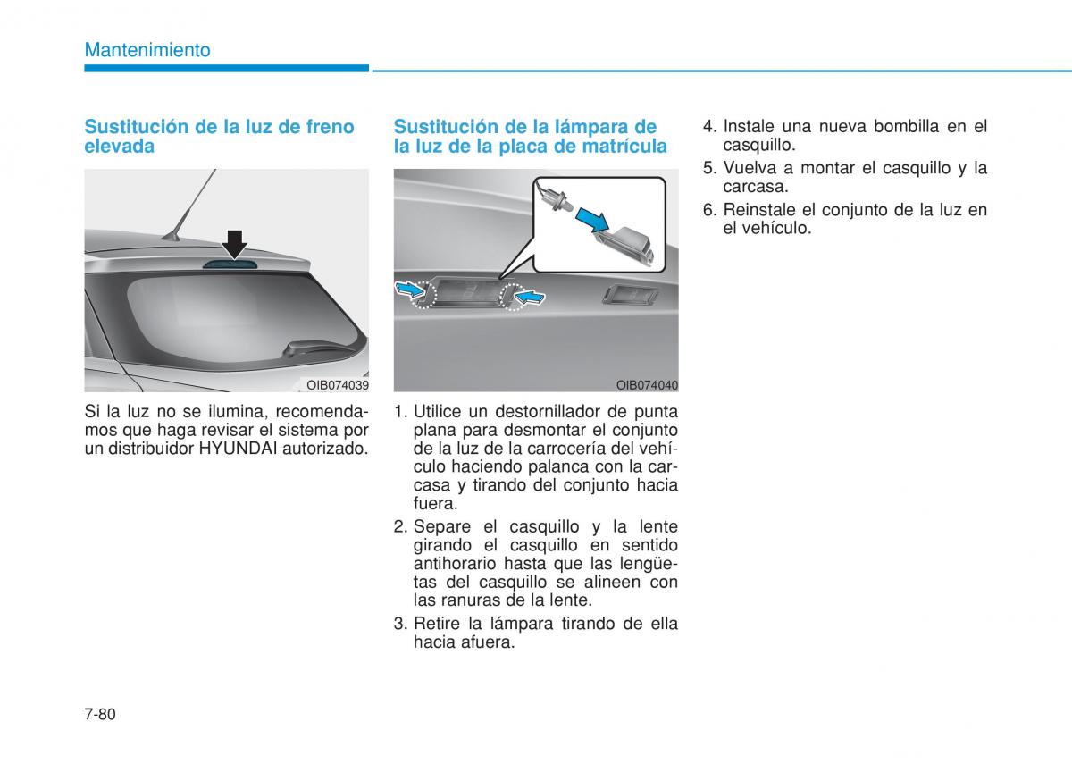 Hyundai i20 II 2 manual del propietario / page 486