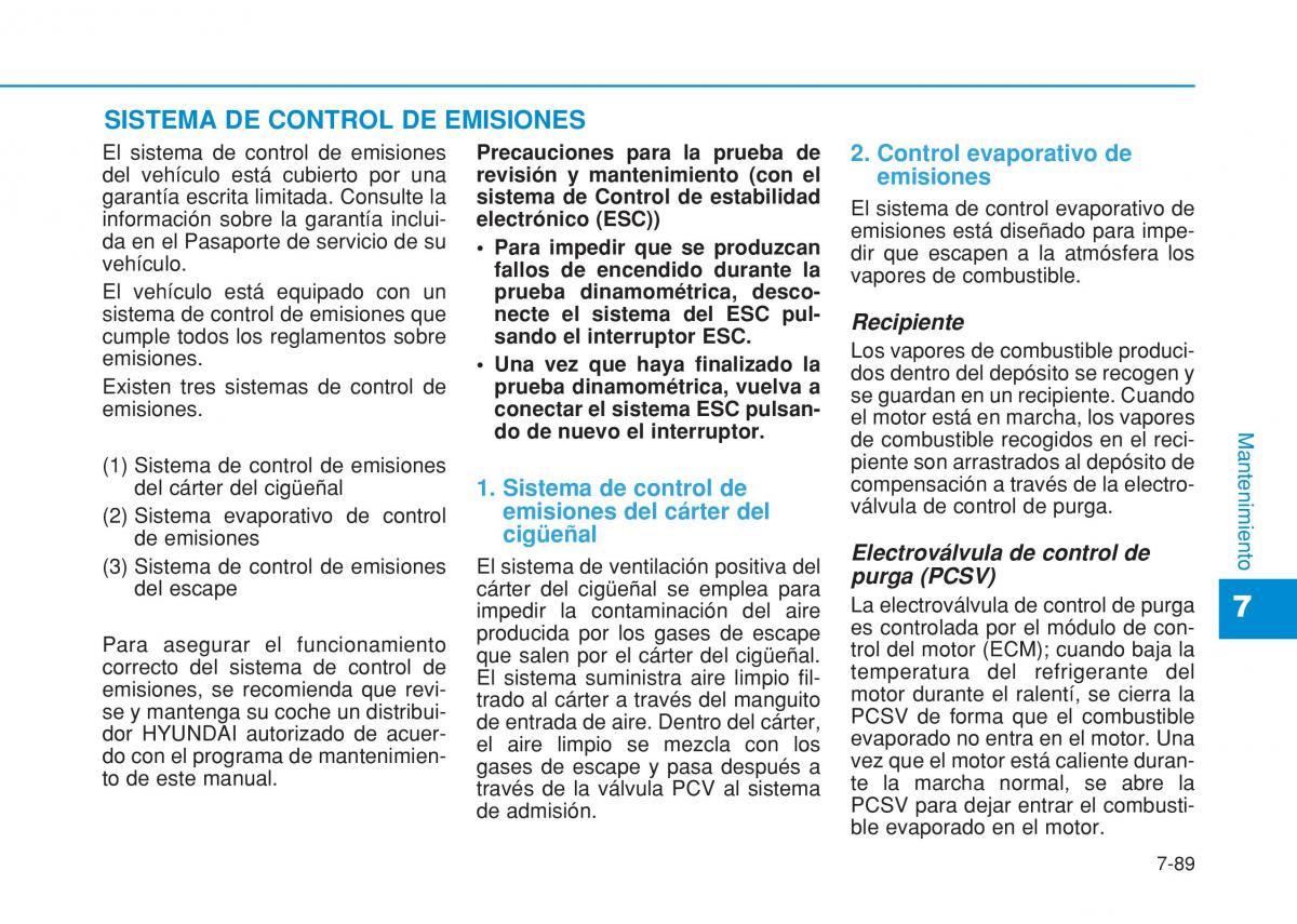 Hyundai i20 II 2 manual del propietario / page 495