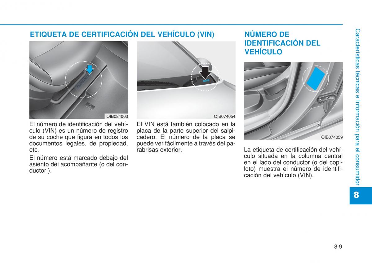 Hyundai i20 II 2 manual del propietario / page 507