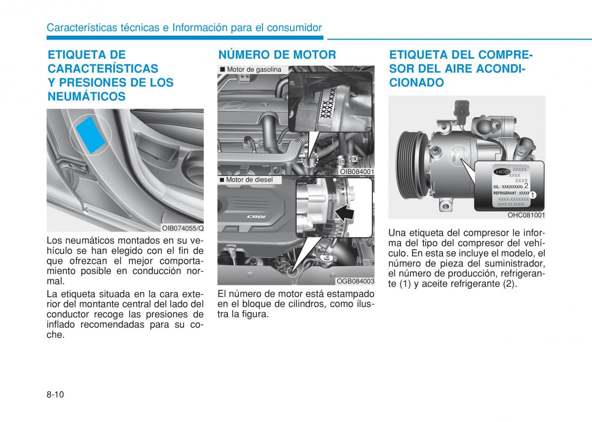 Hyundai i20 II 2 manual del propietario / page 508