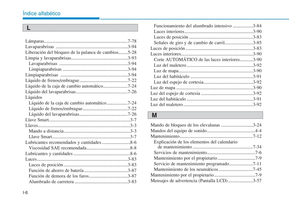 Hyundai i20 II 2 manual del propietario / page 516