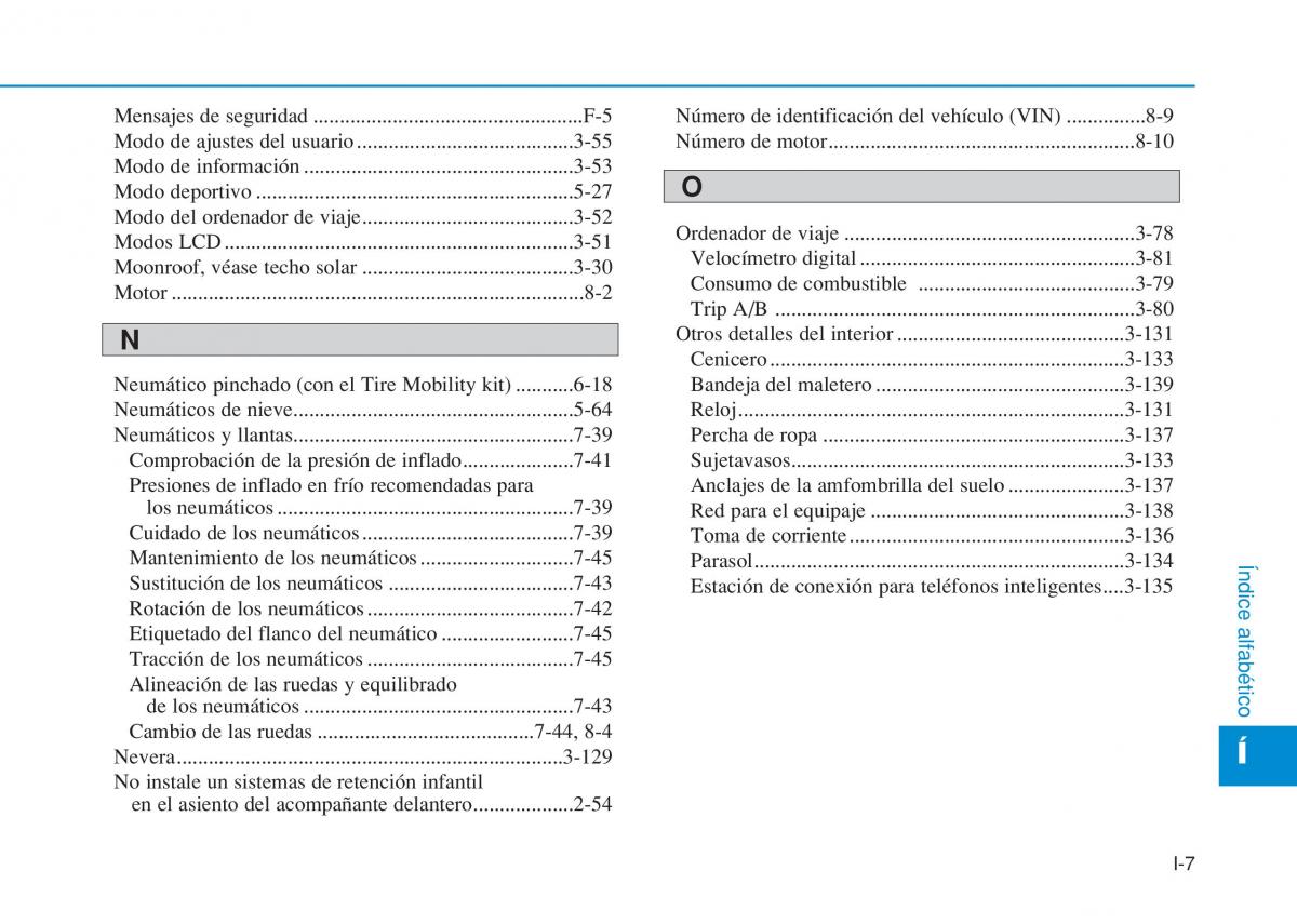 Hyundai i20 II 2 manual del propietario / page 517