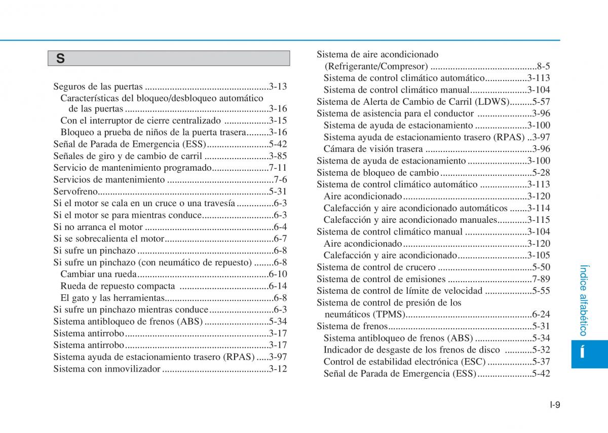 Hyundai i20 II 2 manual del propietario / page 519