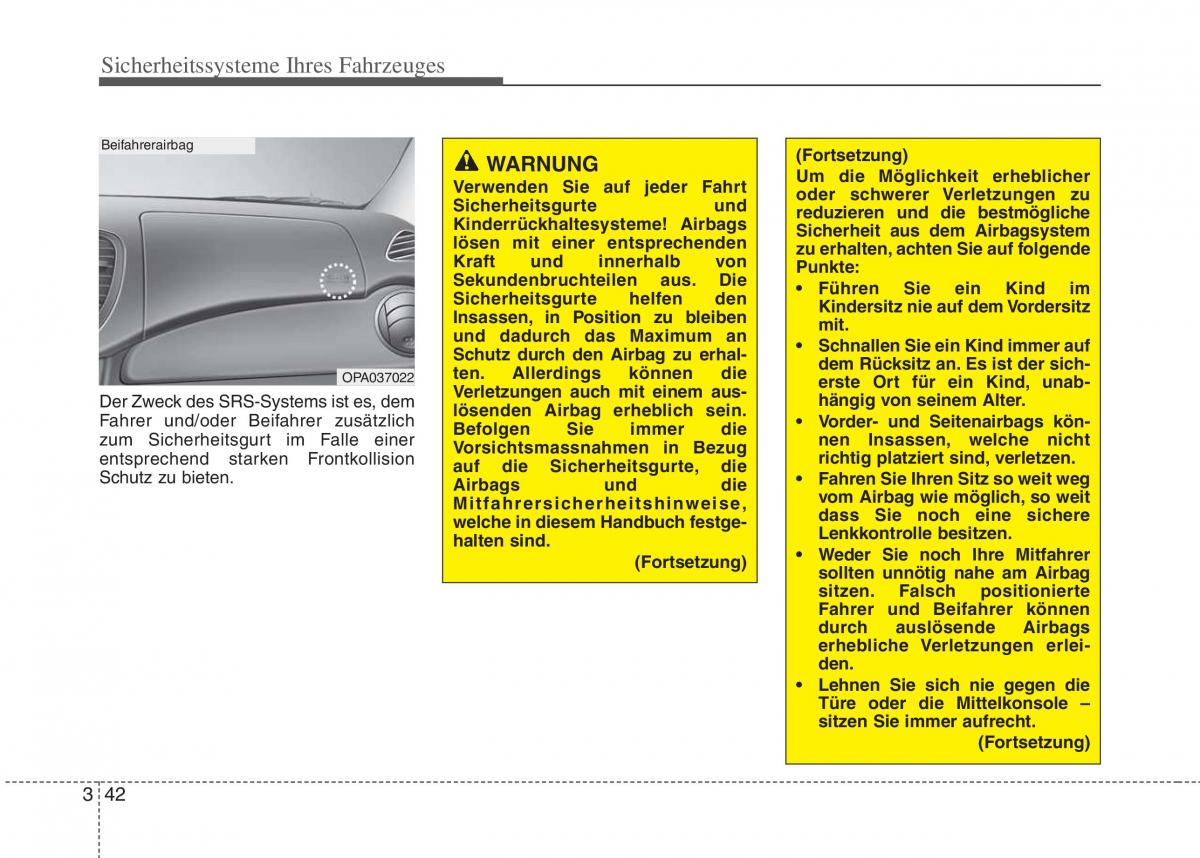 Hyundai i10 I 1 Handbuch / page 55