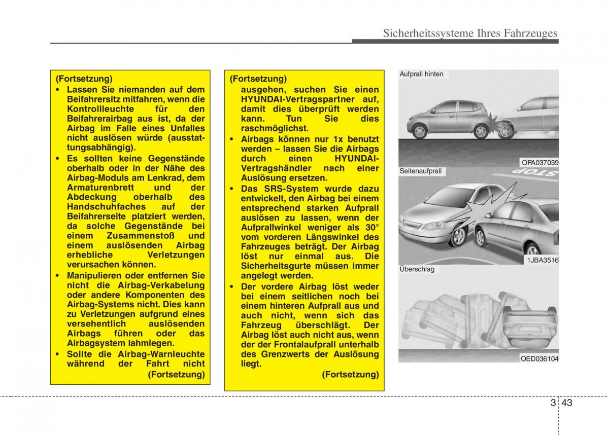 Hyundai i10 I 1 Handbuch / page 56