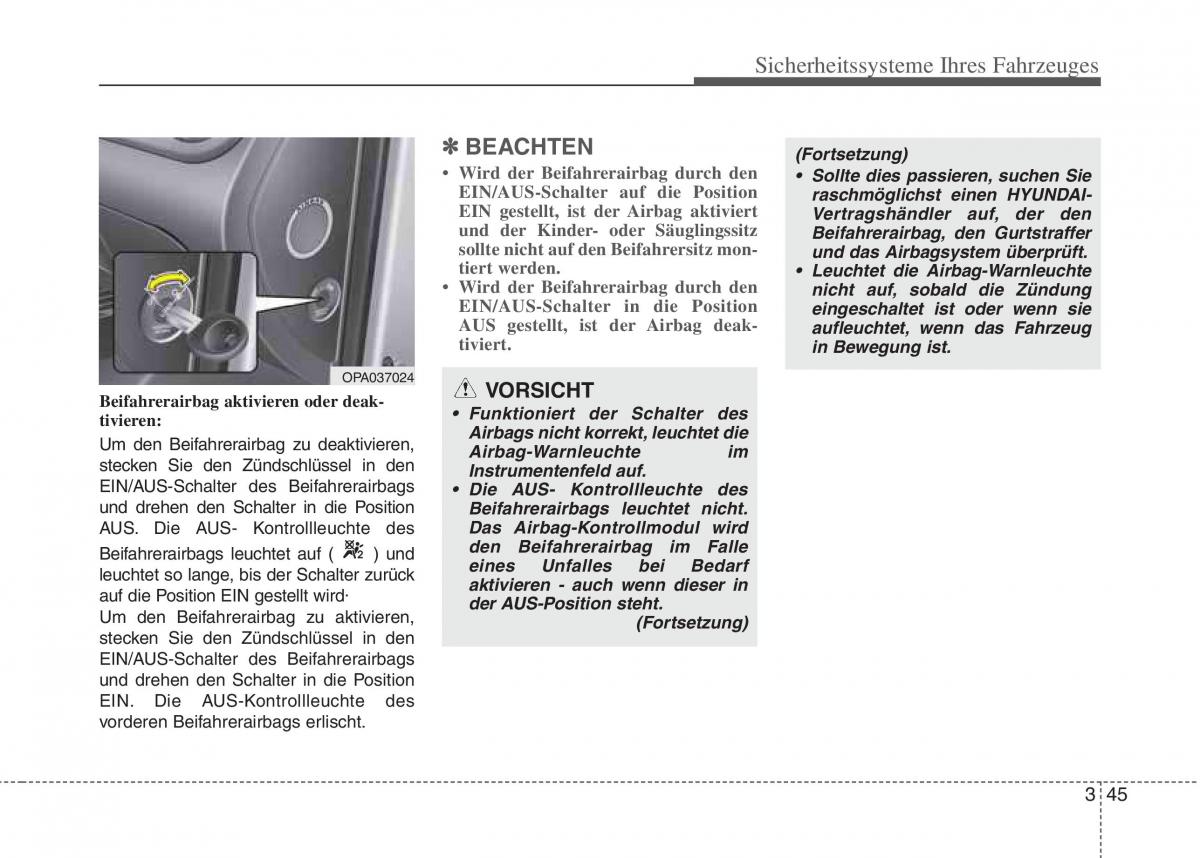 Hyundai i10 I 1 Handbuch / page 58