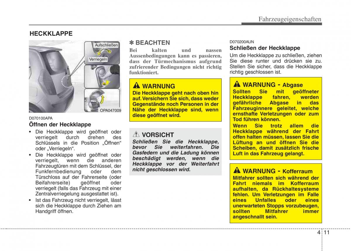 Hyundai i10 I 1 Handbuch / page 80