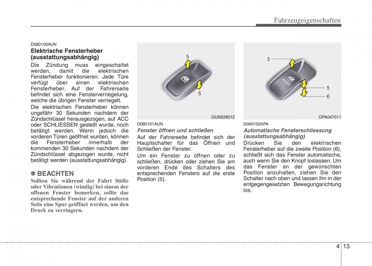 Hyundai i10 I 1 Handbuch / page 82