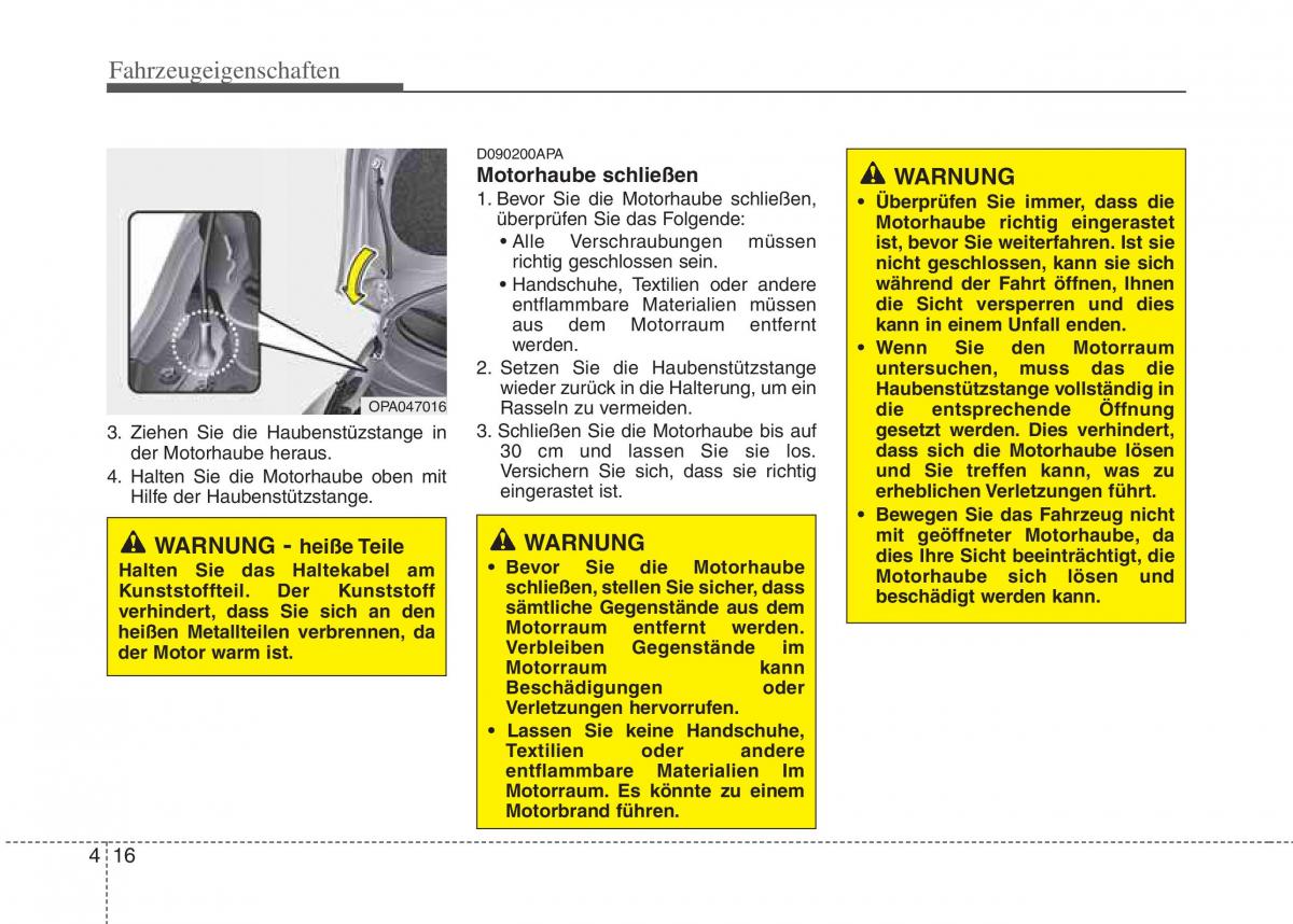 Hyundai i10 I 1 Handbuch / page 85