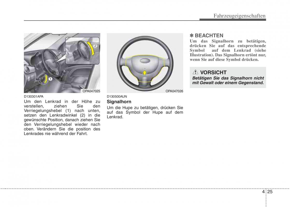 Hyundai i10 I 1 Handbuch / page 94