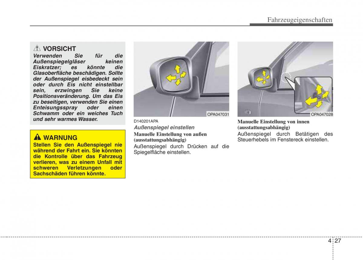 Hyundai i10 I 1 Handbuch / page 96