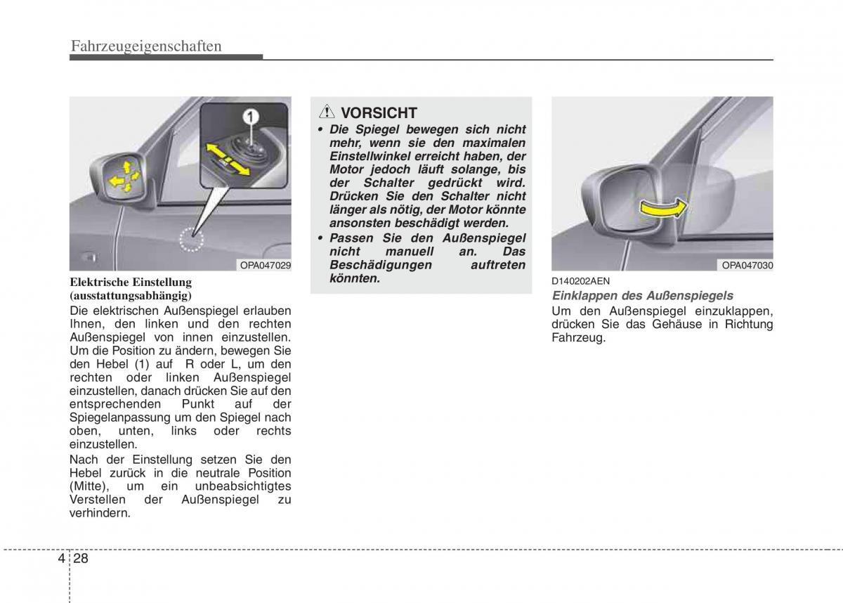 Hyundai i10 I 1 Handbuch / page 97