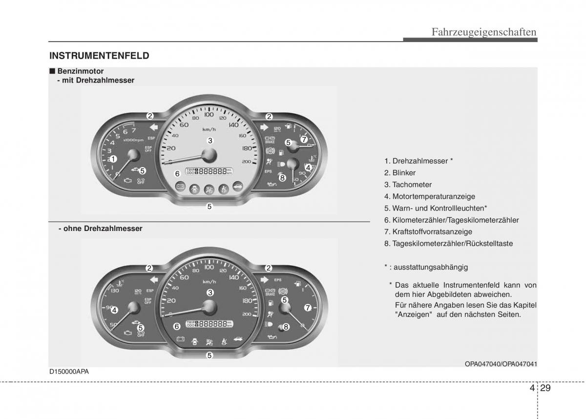 Hyundai i10 I 1 Handbuch / page 98