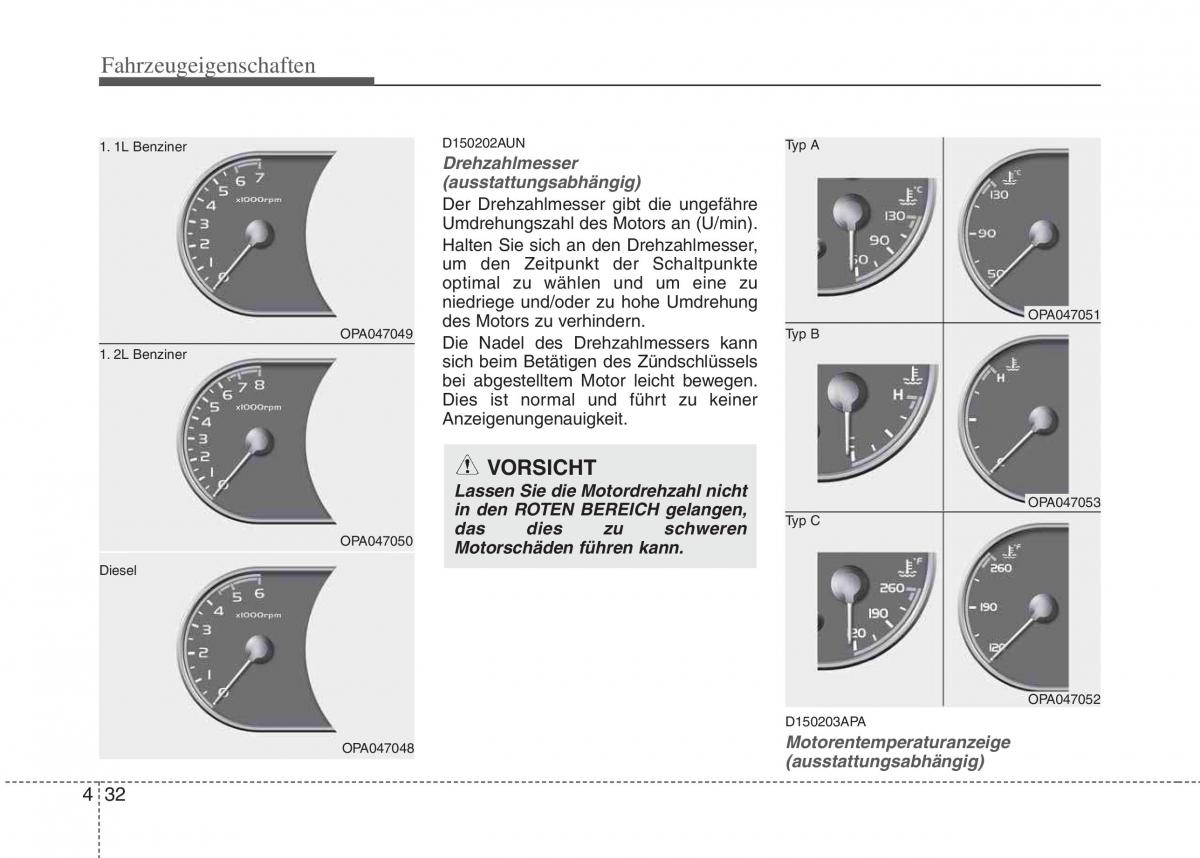 Hyundai i10 I 1 Handbuch / page 101