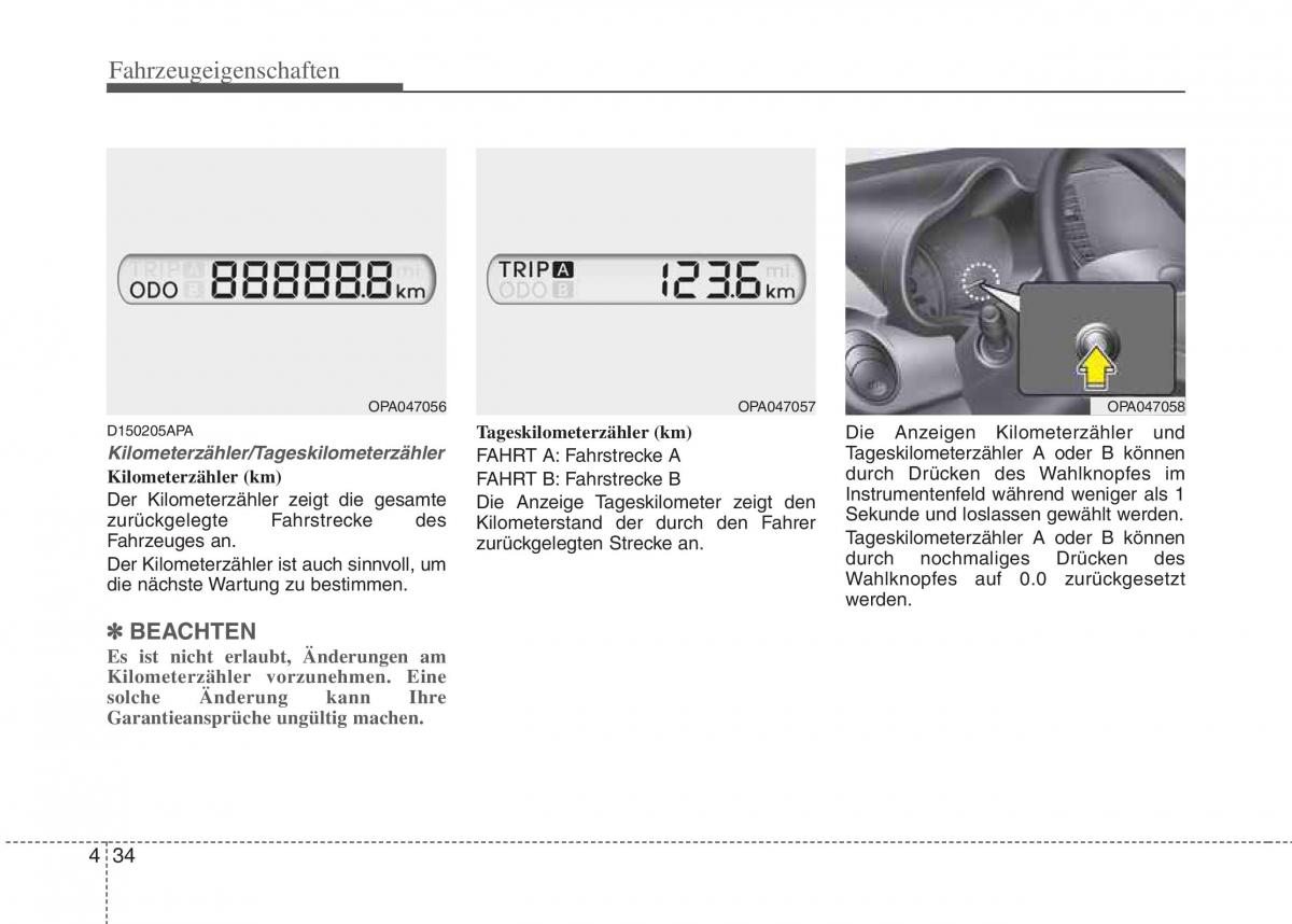 Hyundai i10 I 1 Handbuch / page 103