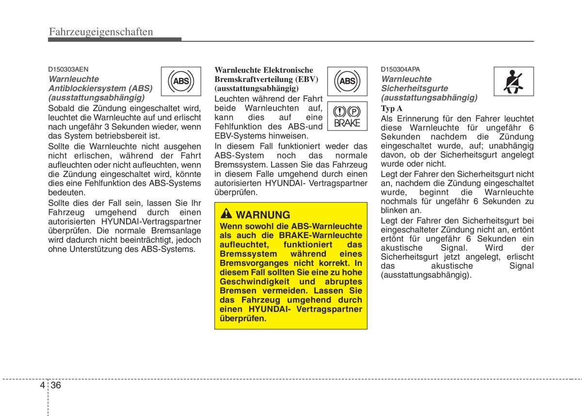 Hyundai i10 I 1 Handbuch / page 105