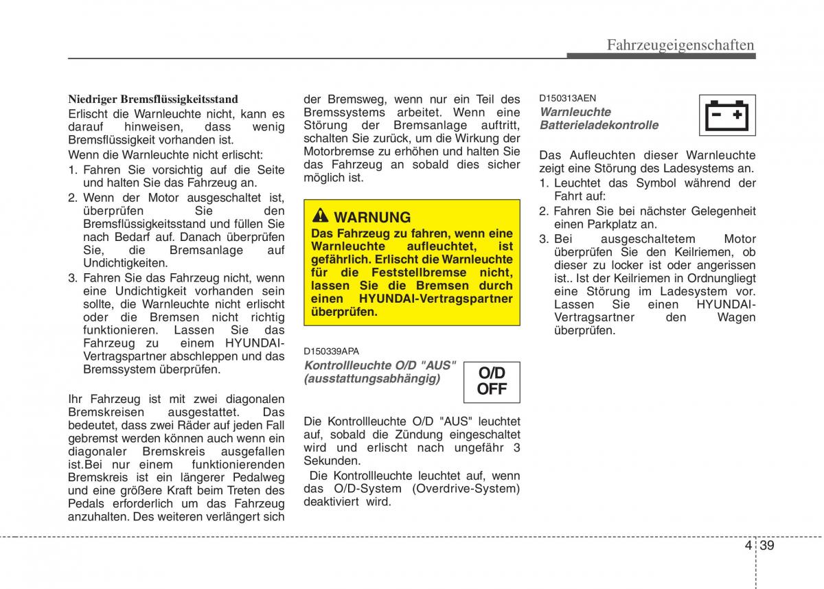 Hyundai i10 I 1 Handbuch / page 108