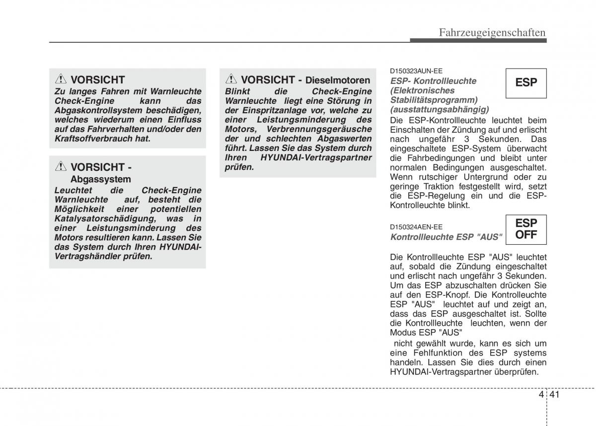 Hyundai i10 I 1 Handbuch / page 110