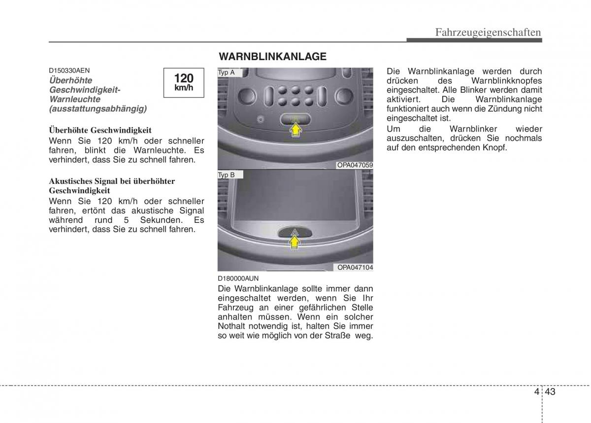 Hyundai i10 I 1 Handbuch / page 112