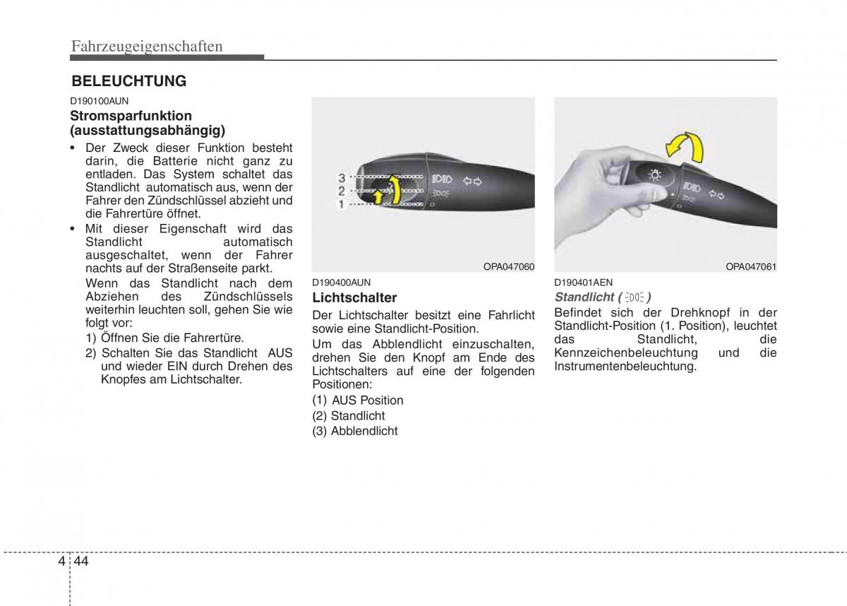 Hyundai i10 I 1 Handbuch / page 113