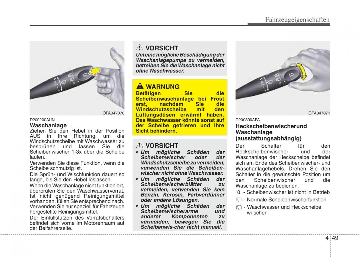 Hyundai i10 I 1 Handbuch / page 118