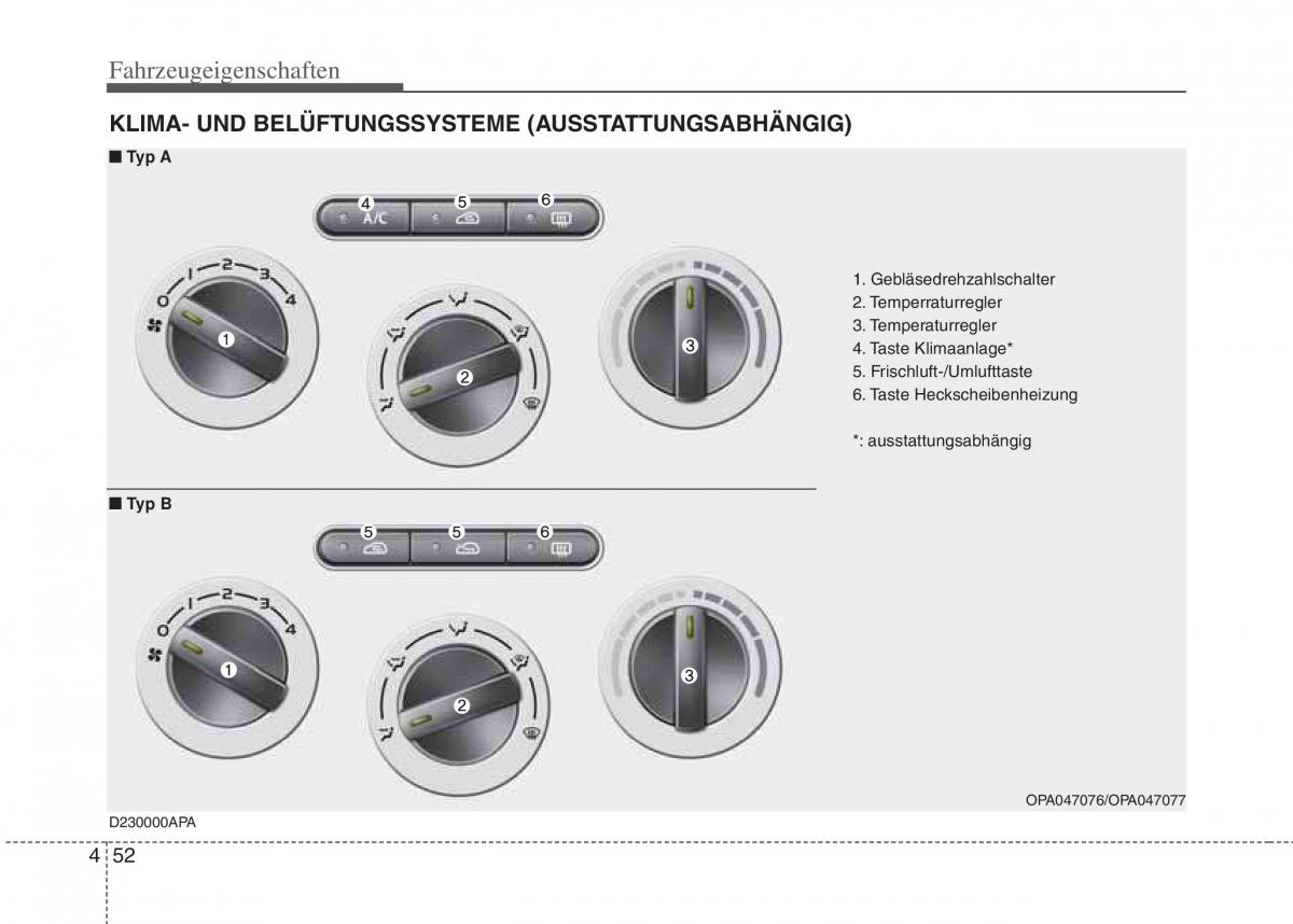 Hyundai i10 I 1 Handbuch / page 121