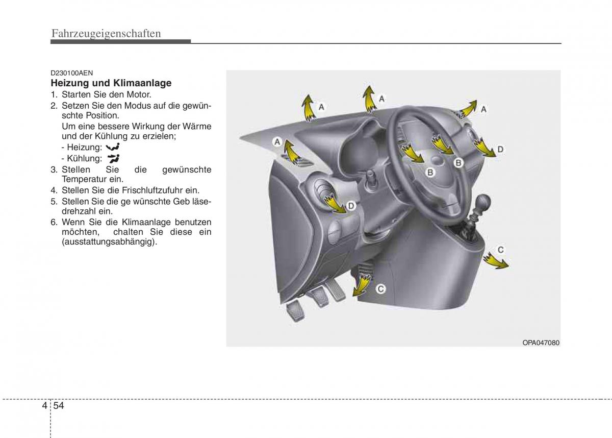 Hyundai i10 I 1 Handbuch / page 123