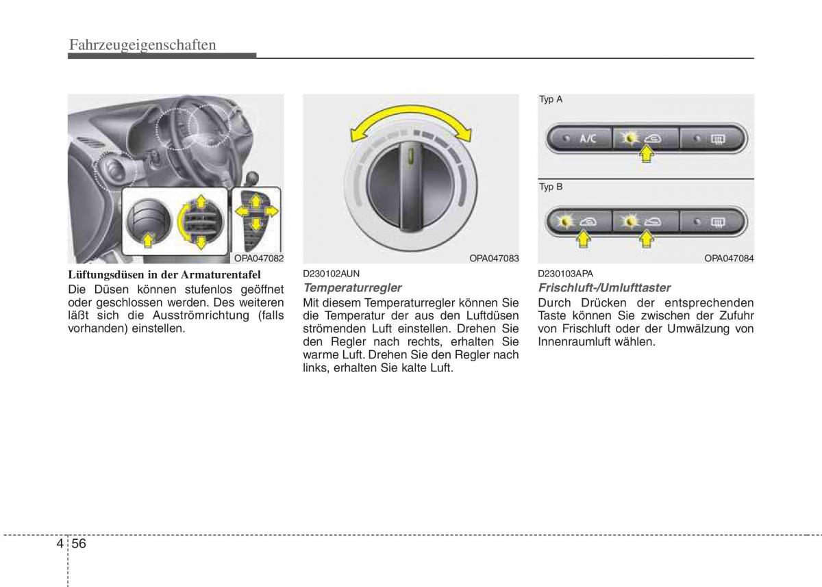 Hyundai i10 I 1 Handbuch / page 125