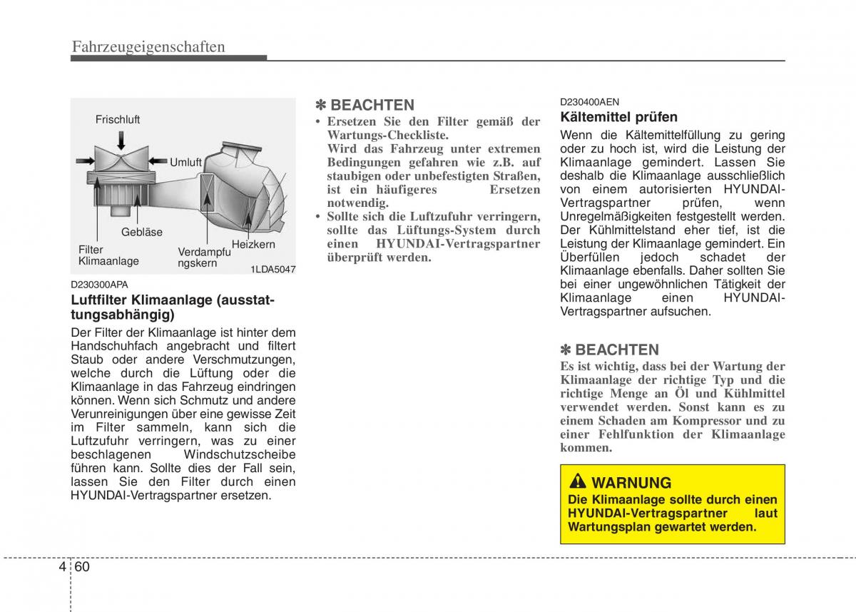 Hyundai i10 I 1 Handbuch / page 129