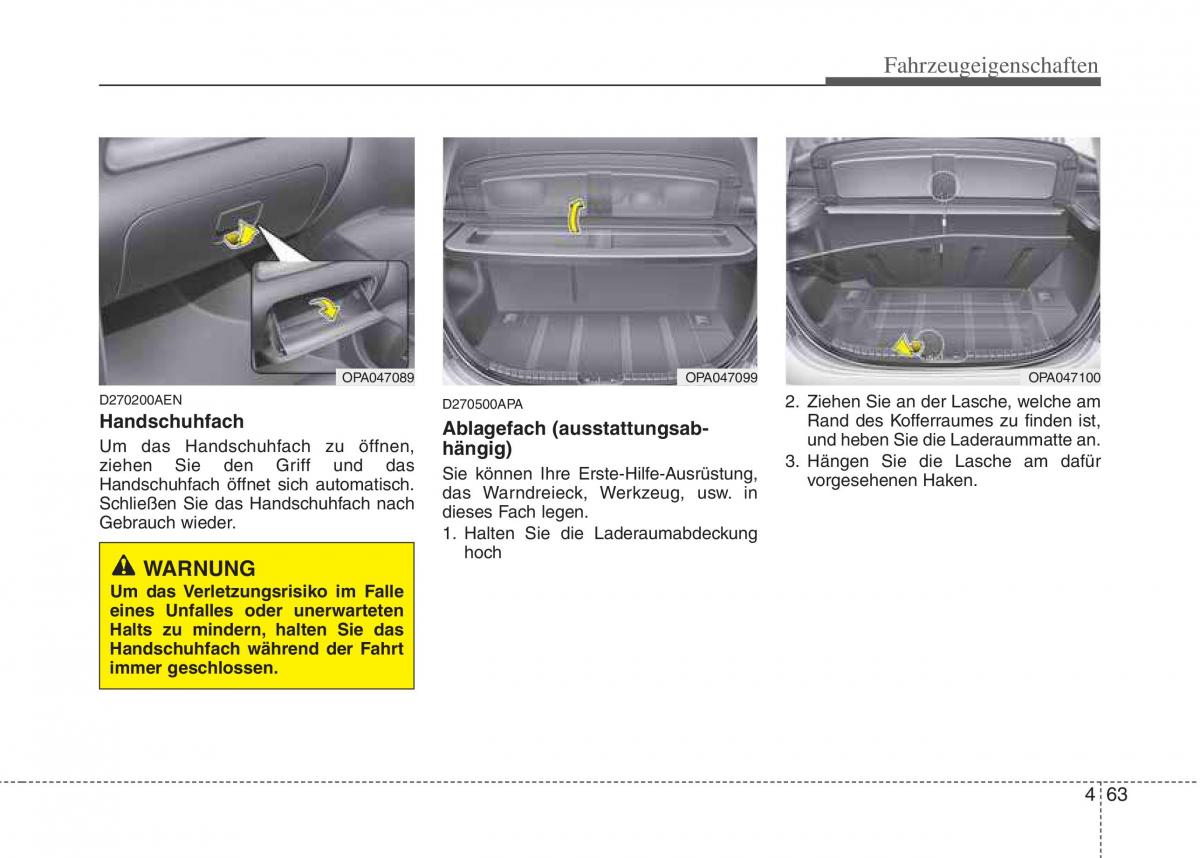 Hyundai i10 I 1 Handbuch / page 132