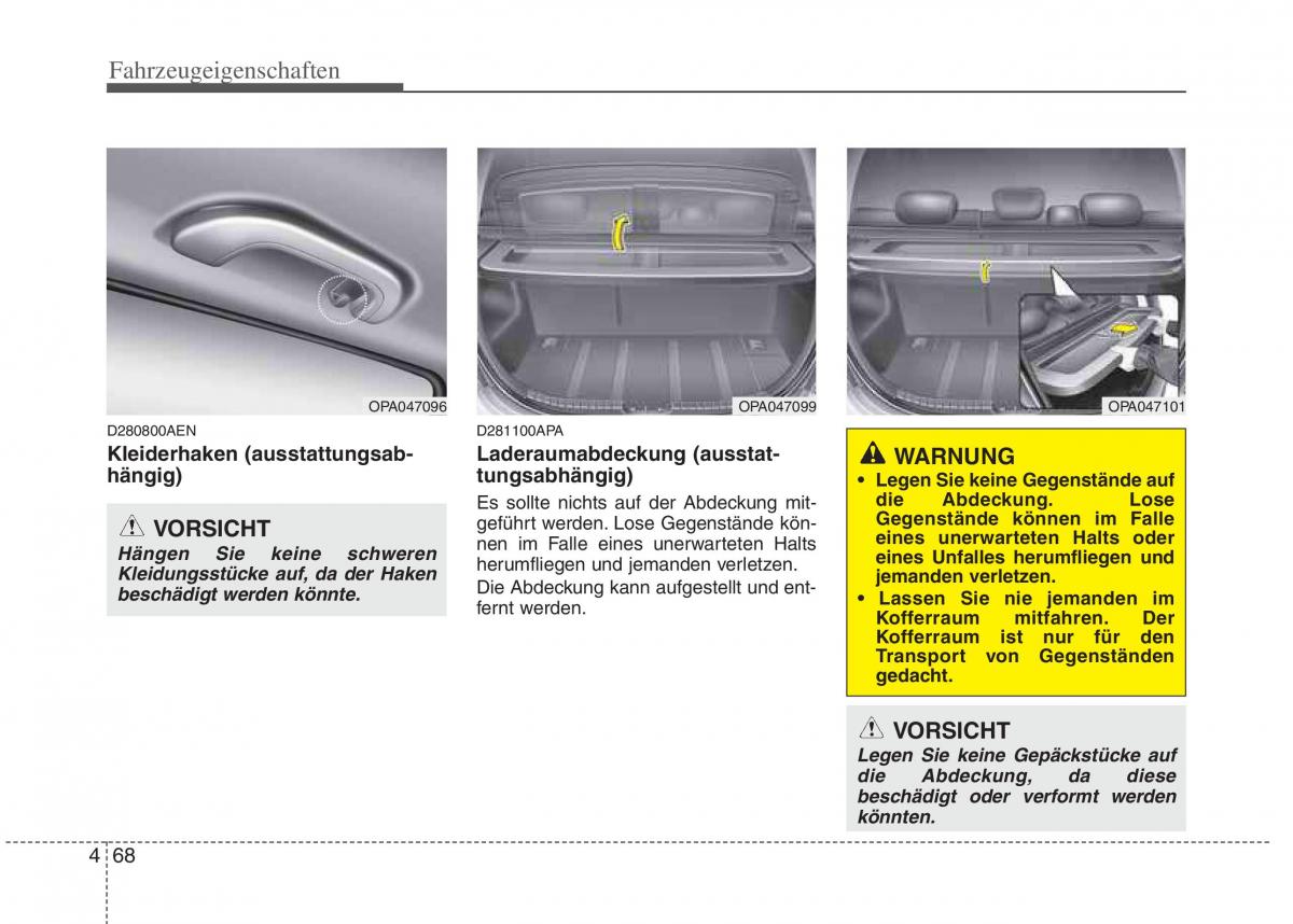 Hyundai i10 I 1 Handbuch / page 137