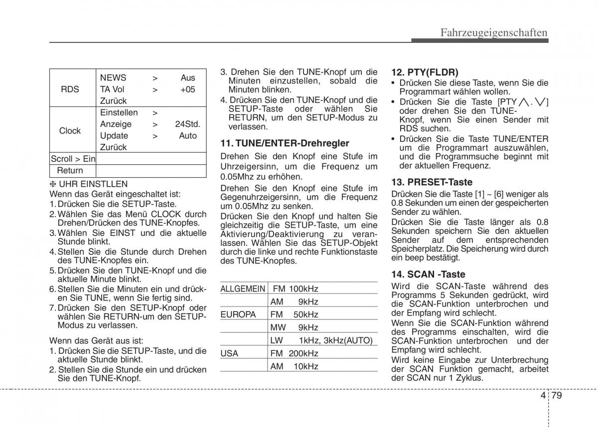 Hyundai i10 I 1 Handbuch / page 148