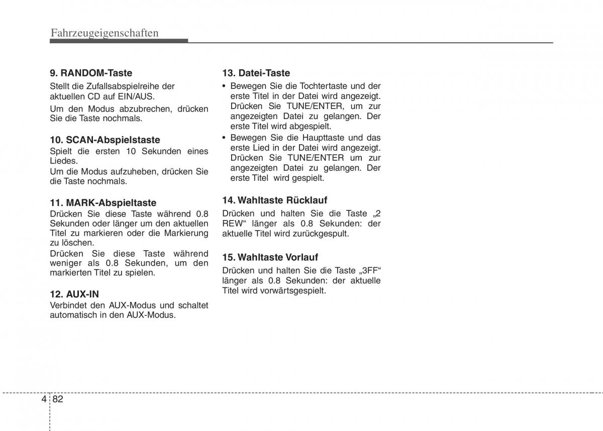 Hyundai i10 I 1 Handbuch / page 151