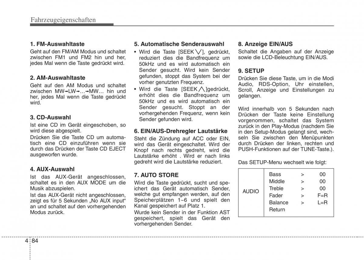 Hyundai i10 I 1 Handbuch / page 153