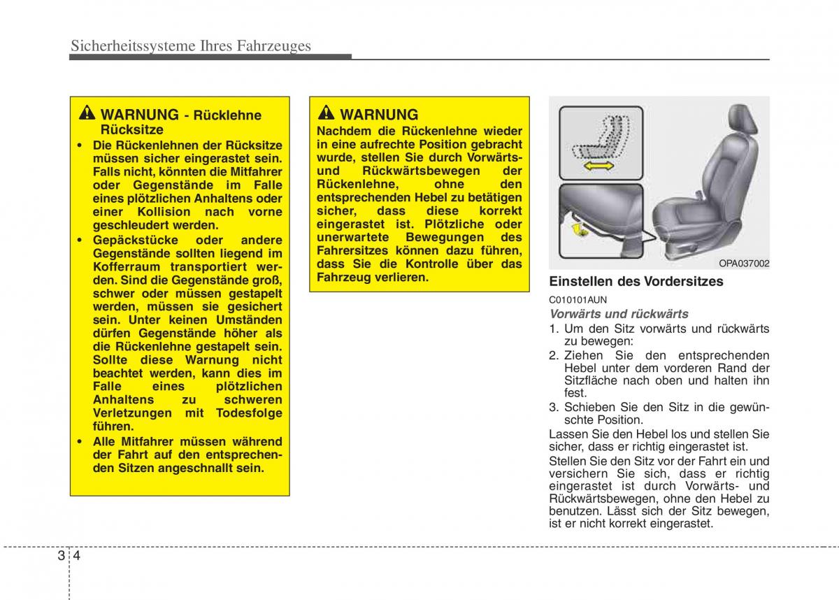 Hyundai i10 I 1 Handbuch / page 17