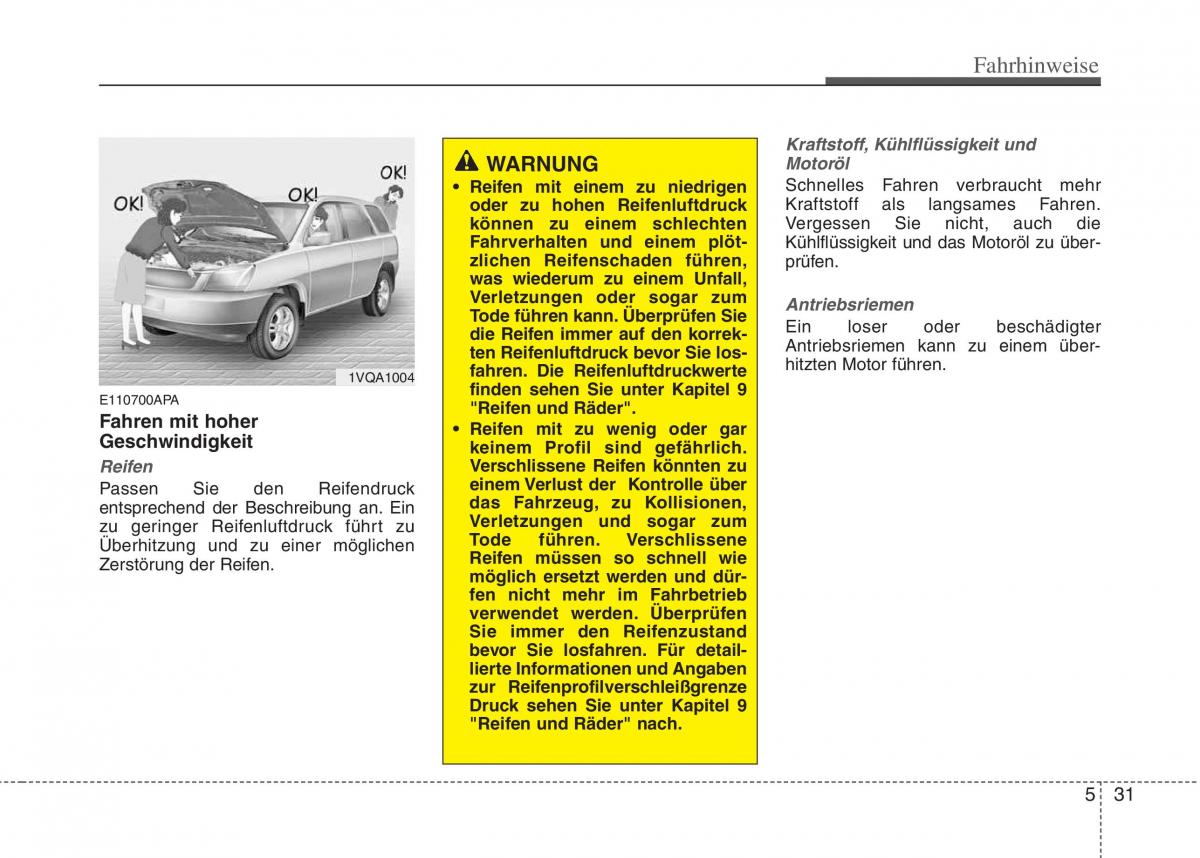 Hyundai i10 I 1 Handbuch / page 188