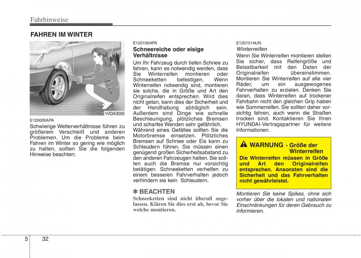 Hyundai i10 I 1 Handbuch / page 189