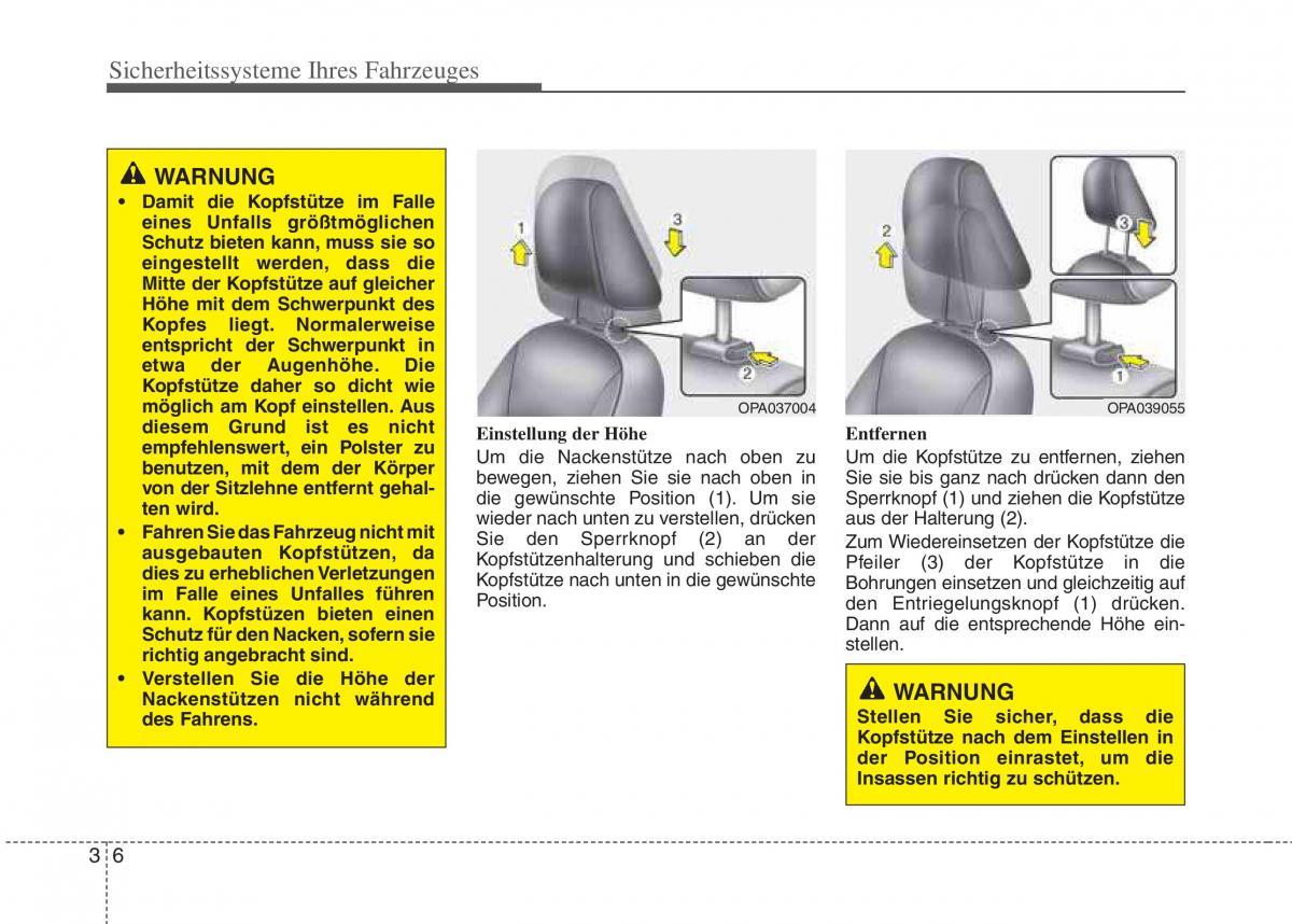 Hyundai i10 I 1 Handbuch / page 19