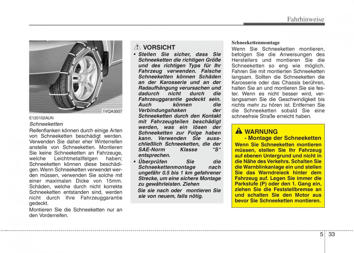 Hyundai i10 I 1 Handbuch / page 190