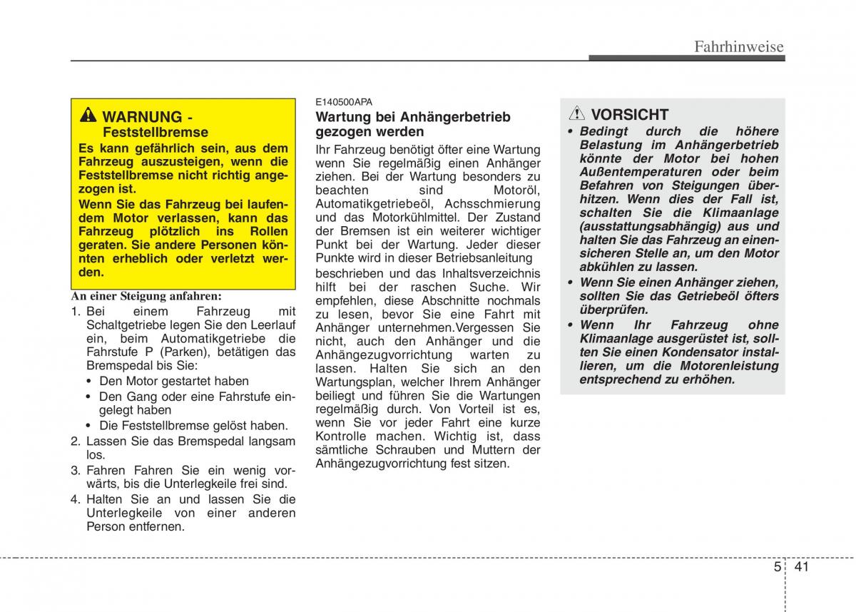 Hyundai i10 I 1 Handbuch / page 198