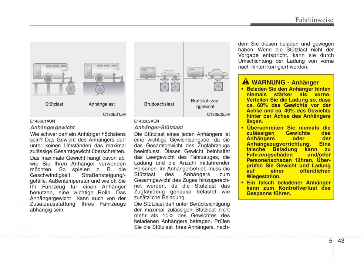 Hyundai i10 I 1 Handbuch / page 200