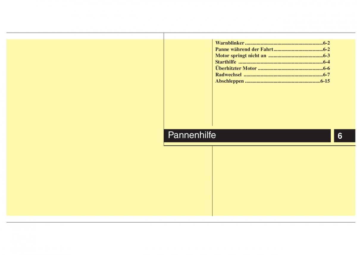 Hyundai i10 I 1 Handbuch / page 202